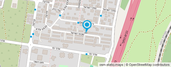 מפת הגעה אל דלתא מפת הגעה אל דלתא