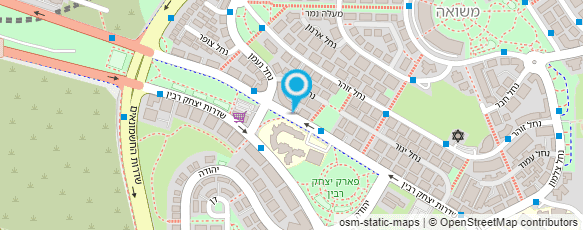 מפת הגעה אל דינמיקה סלולר