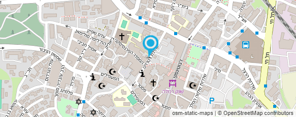 מפת הגעה אל אליאס - אטליז ומעדני בשר מפת הגעה אל אליאס - אטליז ומעדני בשר