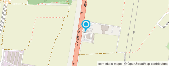 מפת הגעה אל יילו - yellow