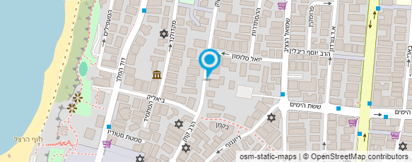 מפת הגעה אל עתידות-נותנת תקווה