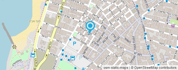 מפת הגעה אל לולידוג