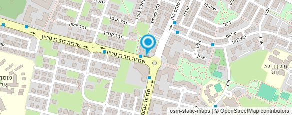 מפת הגעה אל קשר עין מכון אופטומטריה בע"מ מפת הגעה אל קשר עין מכון אופטומטריה בע"מ