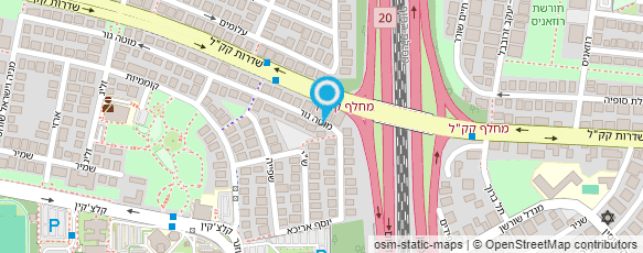 מפת הגעה אל ד"ר דליה גיא-נכסים מפת הגעה אל ד"ר דליה גיא-נכסים