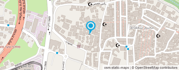 מפת הגעה אל כהן שיפוצים מפת הגעה אל כהן שיפוצים