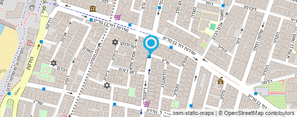 מפת הגעה אל קרליטוס מפת הגעה אל קרליטוס