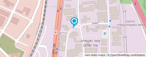 מפת הגעה אל יילו - yellow