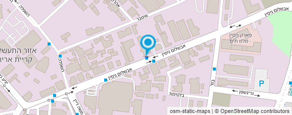 מפת הגעה אל יילו - yellow