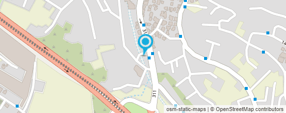 מפת הגעה אל יילו - yellow