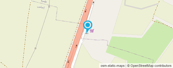 מפת הגעה אל יילו - yellow