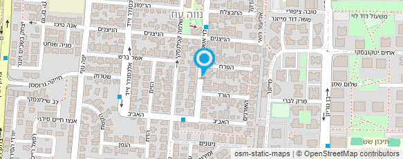 מפת הגעה אל המרכז של תמרה מפת הגעה אל המרכז של תמרה