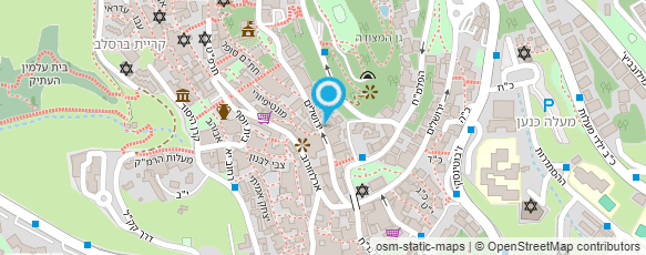 מפת הגעה אל הביגודית-ויצו מפת הגעה אל הביגודית-ויצו