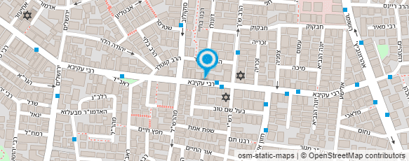 מפת הגעה אל סיגליות עיצובים