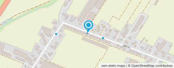 מפת הגעה אל אתי דביר רשף