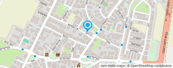 מפת הגעה אל הביגודית-ויצו מפת הגעה אל הביגודית-ויצו