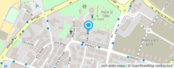 מפת הגעה אל הביגודית-ויצו מפת הגעה אל הביגודית-ויצו