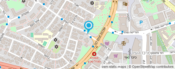 מפת הגעה אל הביגודית-ויצו מפת הגעה אל הביגודית-ויצו