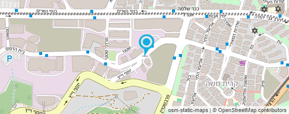 מפת הגעה אל יילו - yellow