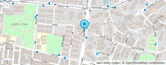 מפת הגעה אל אילן שירותי אינסטלציה מפת הגעה אל אילן שירותי אינסטלציה