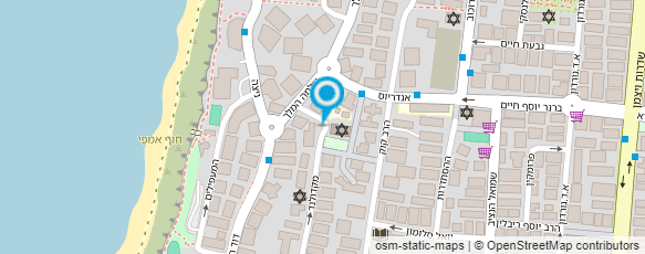 מפת הגעה אל הביגודית-ויצו מפת הגעה אל הביגודית-ויצו