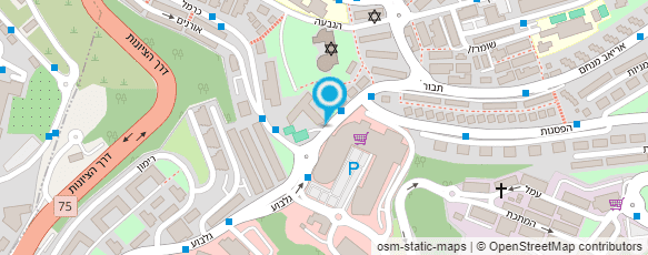 מפת הגעה אל הביגודית-ויצו מפת הגעה אל הביגודית-ויצו