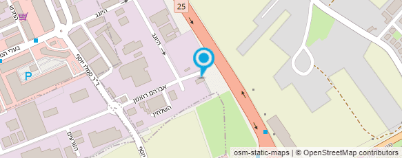 מפת הגעה אל יילו - yellow