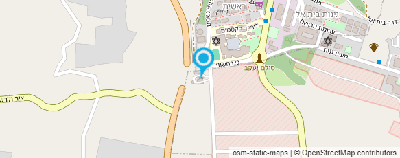 מפת הגעה אל יילו - yellow מפת הגעה אל יילו - yellow