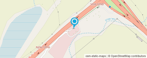 מפת הגעה אל יילו - yellow