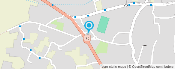 מפת הגעה אל יילו - yellow