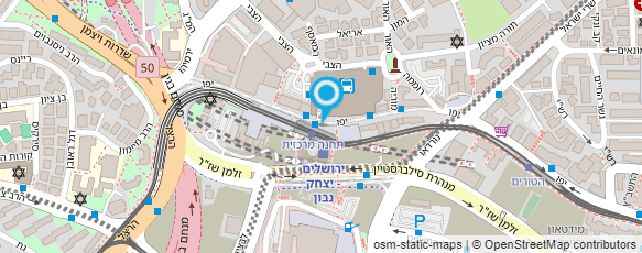 מפת הגעה אל ספרדית למתחילים