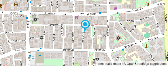 מפת הגעה אל הביגודית-ויצו מפת הגעה אל הביגודית-ויצו