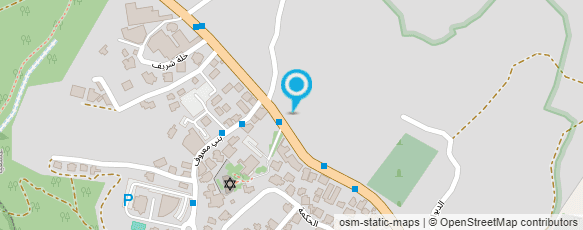 מפת הגעה אל יילו - yellow