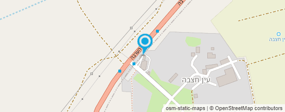 מפת הגעה אל יילו - yellow