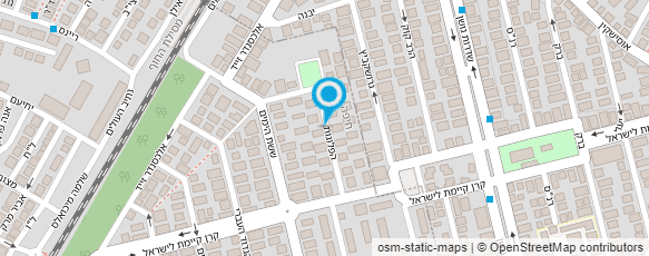 מפת הגעה אל מיקרוקום