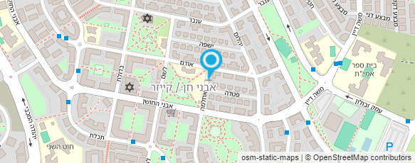 מפת הגעה אל הביגודית-ויצו מפת הגעה אל הביגודית-ויצו