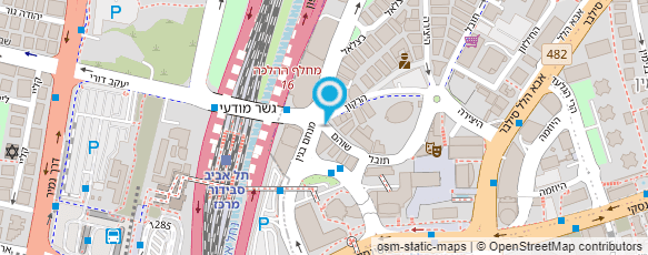 מפת הגעה אל קלטורה