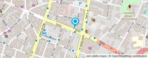 מפת הגעה אל אלופי התיווך campions real estate מפת הגעה אל אלופי התיווך campions real estate