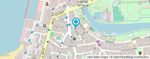 מפת הגעה אל תיקון ישיר