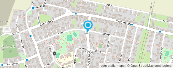 מפת הגעה אל קלסיגן