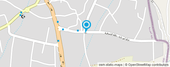 מפת הגעה אל דלק מנטה