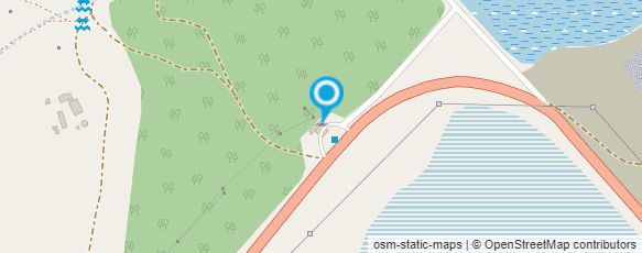 מפת הגעה אל דלק מנטה