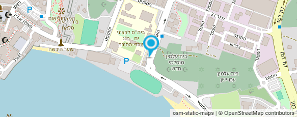 מפת הגעה אל דלק מנטה