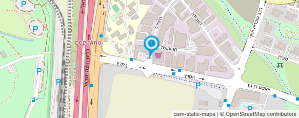 מפת הגעה אל מאפיית המשפחה