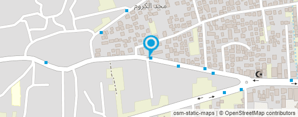 מפת הגעה אל דלק מנטה