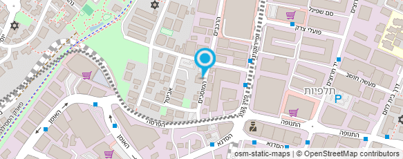 מפת הגעה אל קופיצ'ינו- coffeechino מפת הגעה אל קופיצ'ינו- coffeechino