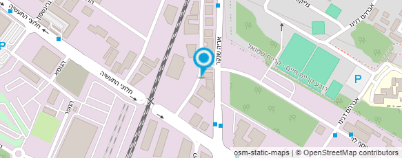 מפת הגעה אל דלק מנטה