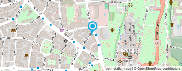 מפת הגעה אל הביגודית-ויצו מפת הגעה אל הביגודית-ויצו