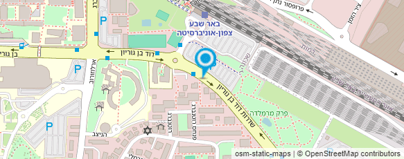 מפת הגעה אל דלק מנטה