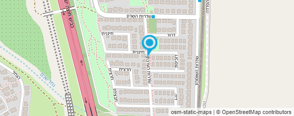 מפת הגעה אל פשוט טעים