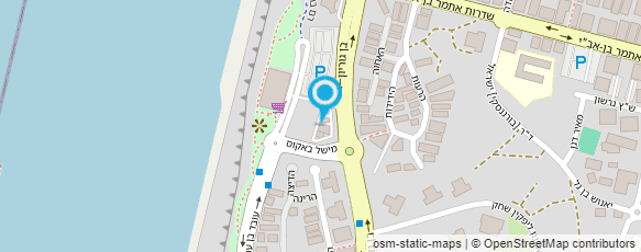 מפת הגעה אל דלק מנטה